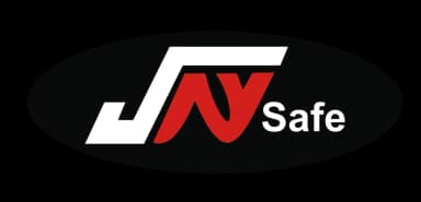 Jay Safe logo